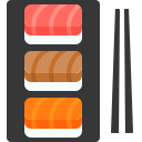 sushi icon