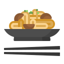 yakisoba icon