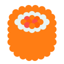 sushi icon