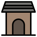 집 icon