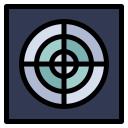 extractor icon