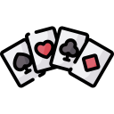 cartes de poker 