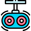 altavoces icon