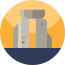 stonehenge icon