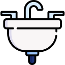 lavabo icon