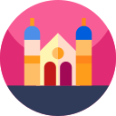 synagogue 