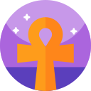 ankh icon