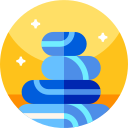 돌 icon