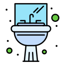 lavabo icon