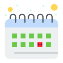 calendario