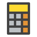 calculadora icon