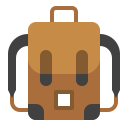 mochila icon