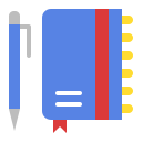 cuaderno icon