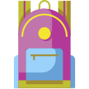 mochila icon