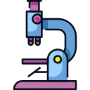 microscopio icon