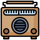 radio