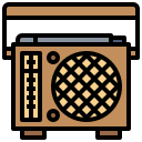 radio