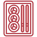 kimbap icon