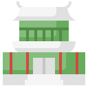 gyeongbokgung 