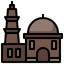 qutb minar icon