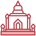 bagan icon