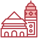 casablanca icon