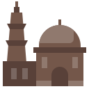 qutb minar icon