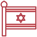 israel icon