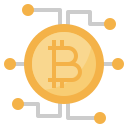 bitcoin icon