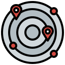 radar icon