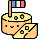 queso icon