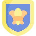 escudo de armas icon