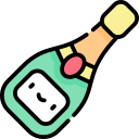 champanhe icon