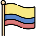 colombia icon