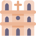 notre dame icon