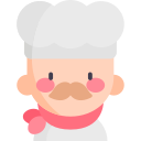 cocinero icon