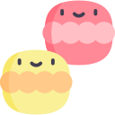 macarrón icon