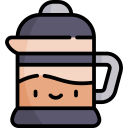imprensa francesa icon