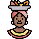 palenquera icon