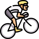 ciclista icon