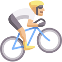 ciclista icon