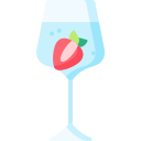 gin tonic icon