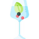 gin tonic icon