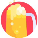 jarro de cerveza icon