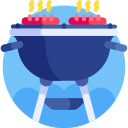 parrilla icon