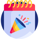 calendario icon