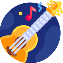 guitarra icon