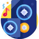 altavoz icon