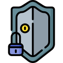 seguridad icon