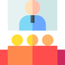 réunion 